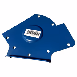 1090010-Genuine Replacement Blade Drum Side Panel