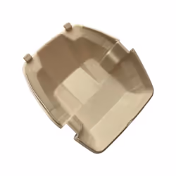 Hyc6200X-Genuine Replacement 1271003 - Air Filter Cover