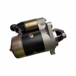 1022138-Genuine Replacement Starter Motor