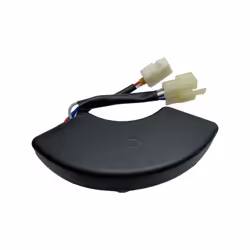 1022233-Genuine Replacement Automatic Voltage Regulator (AVR)