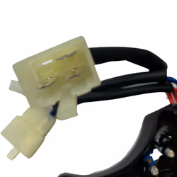 1023252-Genuine Replacement Automatic Voltage Regulator (AVR)