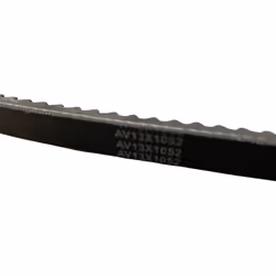 1028208-Genuine Replacement Alternator Belt