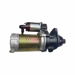 1028293-Genuine Replacement Starter Motor Assembly