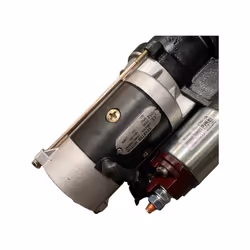 1027240-Genuine Replacement Starter Motor Assembly