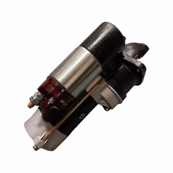 1027240-Genuine Replacement Starter Motor Assembly
