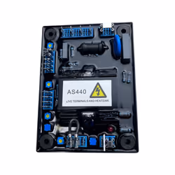 1027277-Genuine Replacement AVR(AS440)
