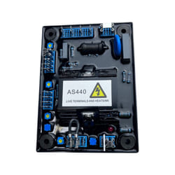 1027277-Genuine Replacement AVR(AS440)