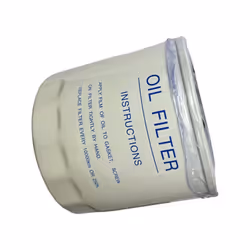 1039237-Genuine Replacement Oil Filter