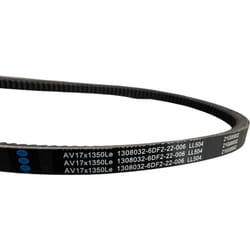 1039317-Genuine Replacement Alternator Fan Belt
