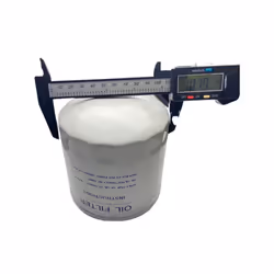 1040236-Genuine Replacement Oil Filter