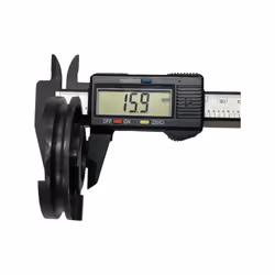 1102044 - Genuine Replacement Cable Pulley