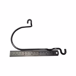 1102086 - Genuine Replacement Belt Guard Frame
