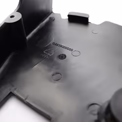 1102115 - Genuine Replacement Belt Cover