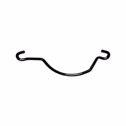 1102123 - Genuine Replacement Belt Guard Frame