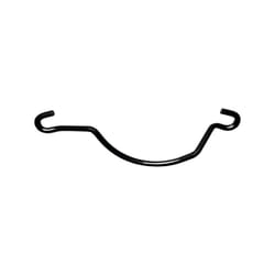 1102123 - Genuine Replacement Belt Guard Frame