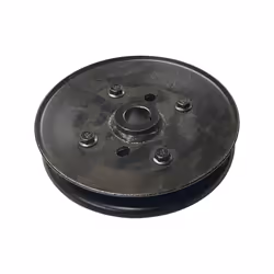 1102217 - Genuine Replacement Belt Wheel