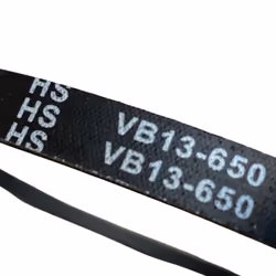 1001060 - Genuine Replacement Drive Belt