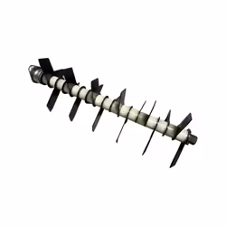 1001093-Genuine Replacement Aerator Blade Attachment