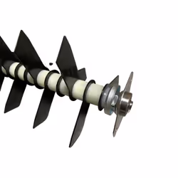 1001093-Genuine Replacement Aerator Blade Attachment