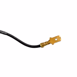 1374057-Genuine Replacement  1500W Motor
