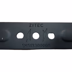 HYM3300E or HYM40Li330P Genuine Replacement 13 inc Blade 1285050