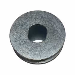1290040 - Genuine Replacement Clutch Belt Pulley