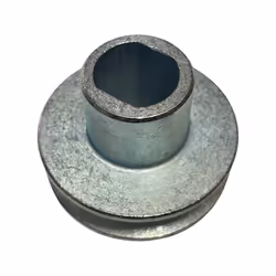 1290040 - Genuine Replacement Clutch Belt Pulley