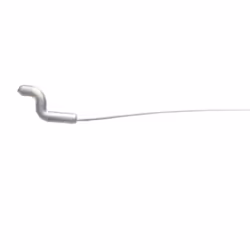 1149043 - Genuine Replacement Throttle Cable