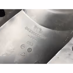 1149050 - Genuine Replacement Belt Cover