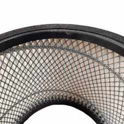 1197023-Genuine Replacement HEPA filter