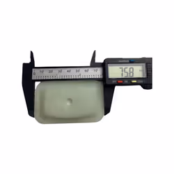 P6220C-Genuine Replacement 1257094 - Air - Filter Cover