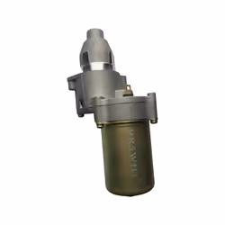 1310534-Genuine Replacement HY3600SEI - Starter motor
