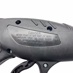 1065004-Genuine Replacement 3/8  Quick Release Pressure Washer Gun/Trigger