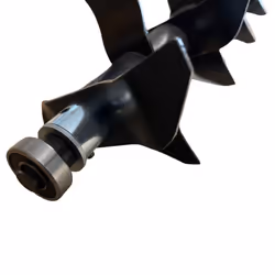 1318129-Genuine Replacement Aerator Blade Attachment