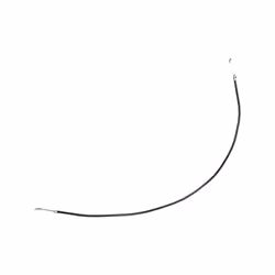 1324108-Genuine Replacement HYM510SPER Brake Cable Assembly