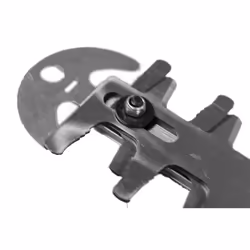 1328007-Genuine Replacement Hedge Trimmer Blade
