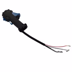 1157008-Genuine Replacement Throttle Cable