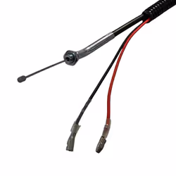 1157008-Genuine Replacement Throttle Cable
