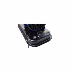 Hyundai Diesel Space Heater, 20kW, 140W, 70,000BTU, Kerosene Heater with Adjustable Thermostat & 2 Year Warranty