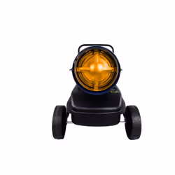 Hyundai 37kW Diesel/Kerosene Space Heater 125,000BTU | HY125DKH