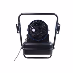 Hyundai 63kW Diesel/Kerosene Space Heater 215,000BTU | HY215DKH