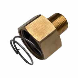 PAB005868 - Genuine Replacement Inlet Filter