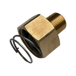 PAB005868 - Genuine Replacement Inlet Filter
