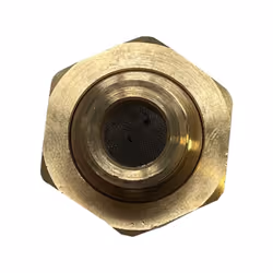 PAB005868 - Genuine Replacement Inlet Filter