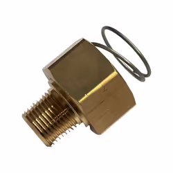 PAB005868 - Genuine Replacement Inlet Filter