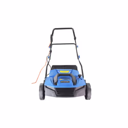 Hyundai 1600W 380mm Artificial Grass Sweeper / Brush | HYSW1600E
