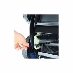 Hyundai 1600W 380mm Artificial Grass Sweeper / Brush | HYSW1600E
