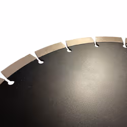 1338149-Genuine Replacement Cutting Blade