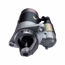 1339219 - Genuine Replacement Starter Motor