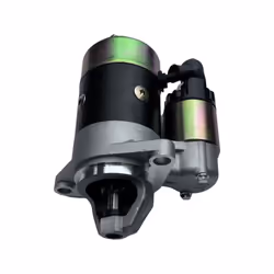 1339219 - Genuine Replacement Starter Motor